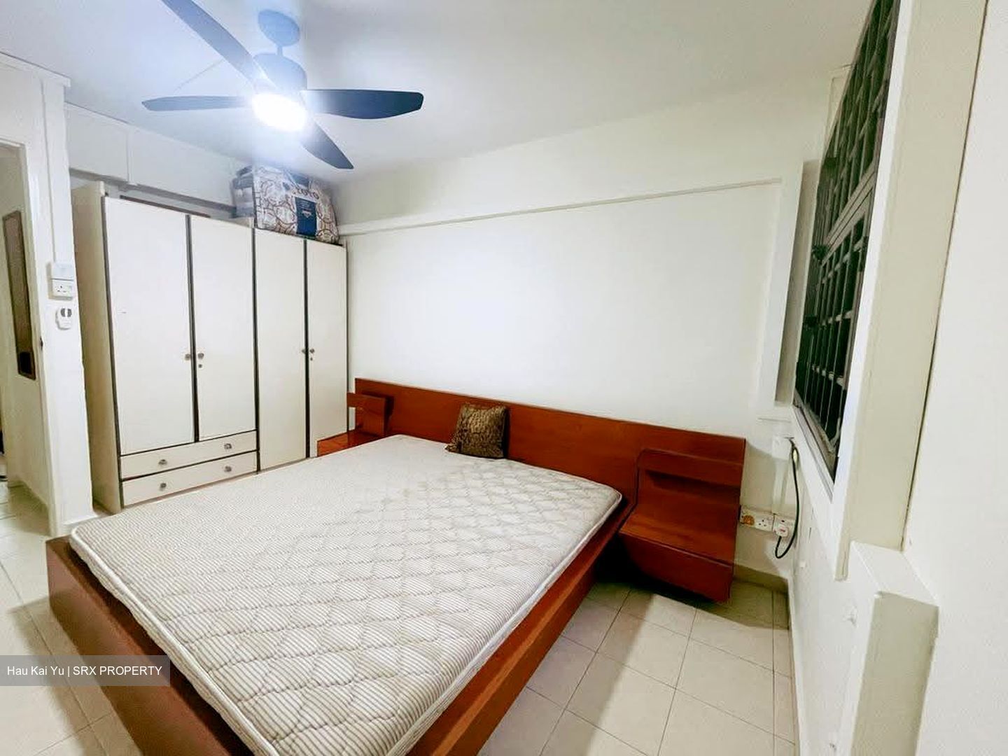 Blk 17 Marsiling Gardens (Woodlands), HDB 3 Rooms #629288281